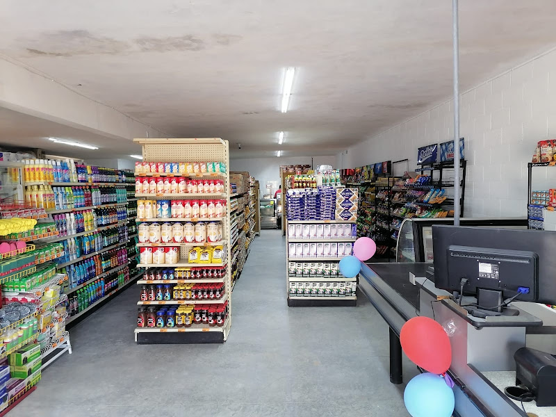 Frutycarnes De Peñasco - Supermarket in Col San Rafael
