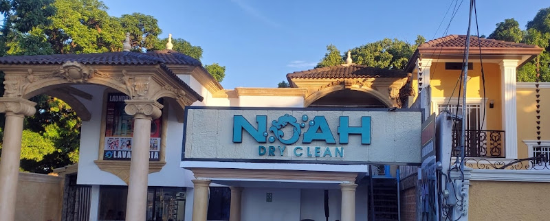 Lavandería Noah Dry Clean - Laundry service in Puerto Plata 57000