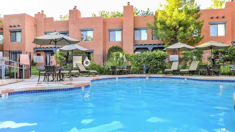 Bell Rock Inn Sedona - Hotel in Sedona