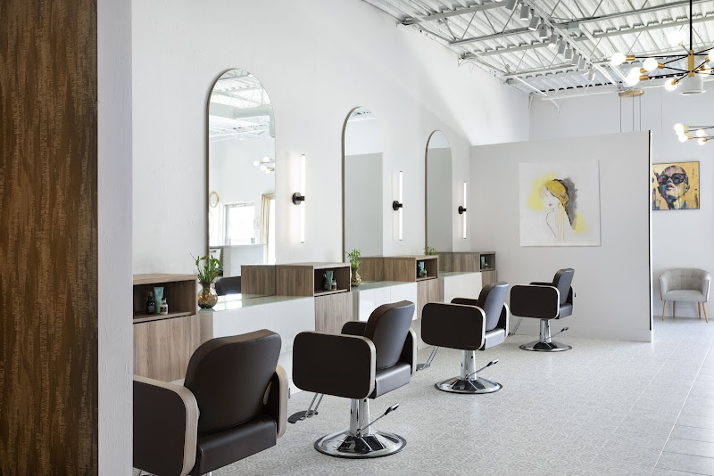 Salon B