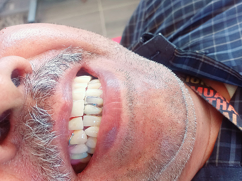 San Lucas Dental Medic - Dentist in Colonia Matamoros