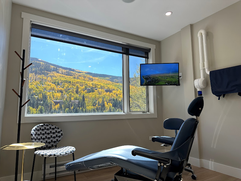 Pure Dental Hygiene - Dental hygienist in Vail