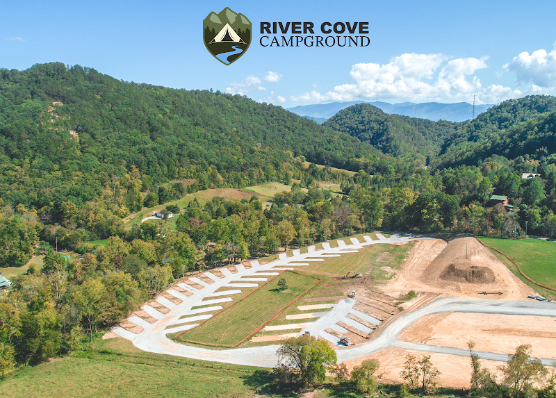 River Cove Campground - Campground in Sevierville