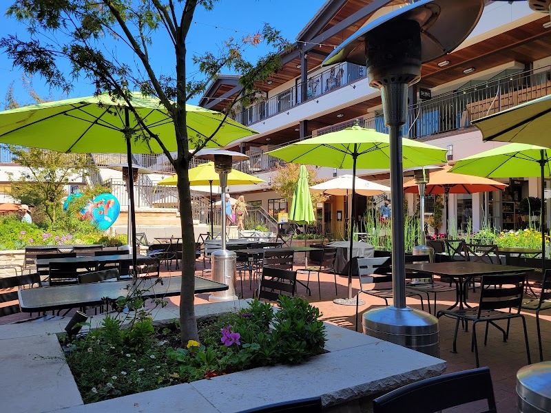 Alvarado Street Brewery & Bistro - Brewpub in 7th Ave Suite 112