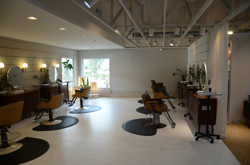 Philosophie Salon & Beauty Collective