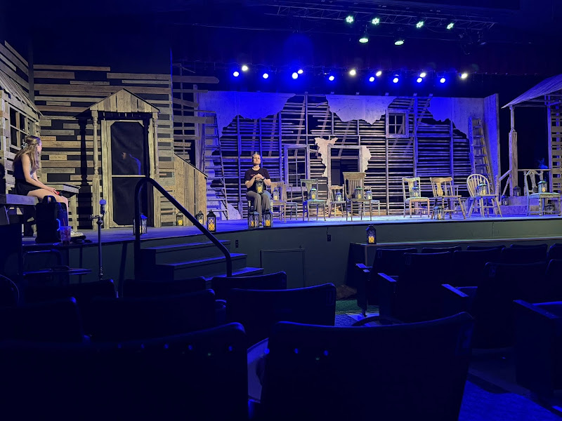 Surfside Playhouse