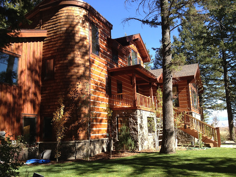 Bomber Bryan | Keller Williams Jackson Hole Real Estate - Real estate agent in Jackson