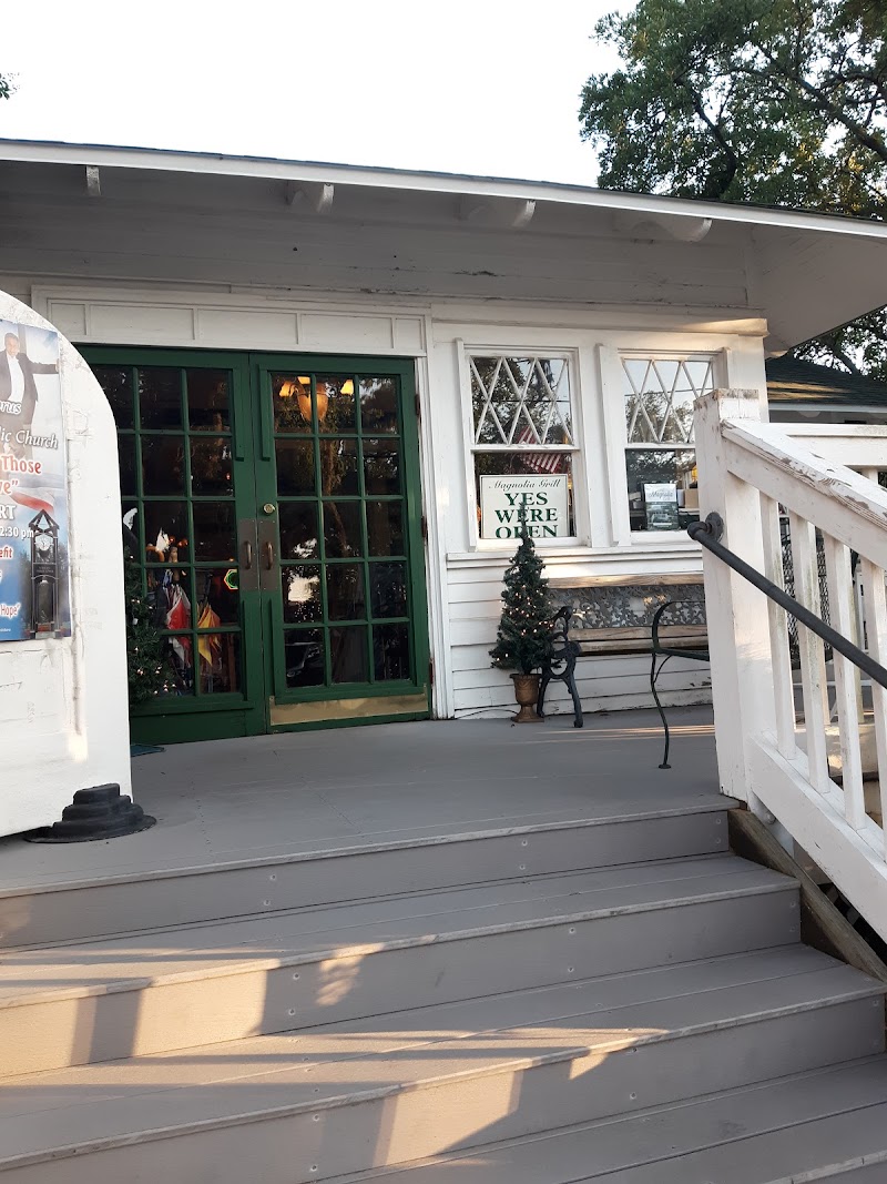 Magnolia Grill
