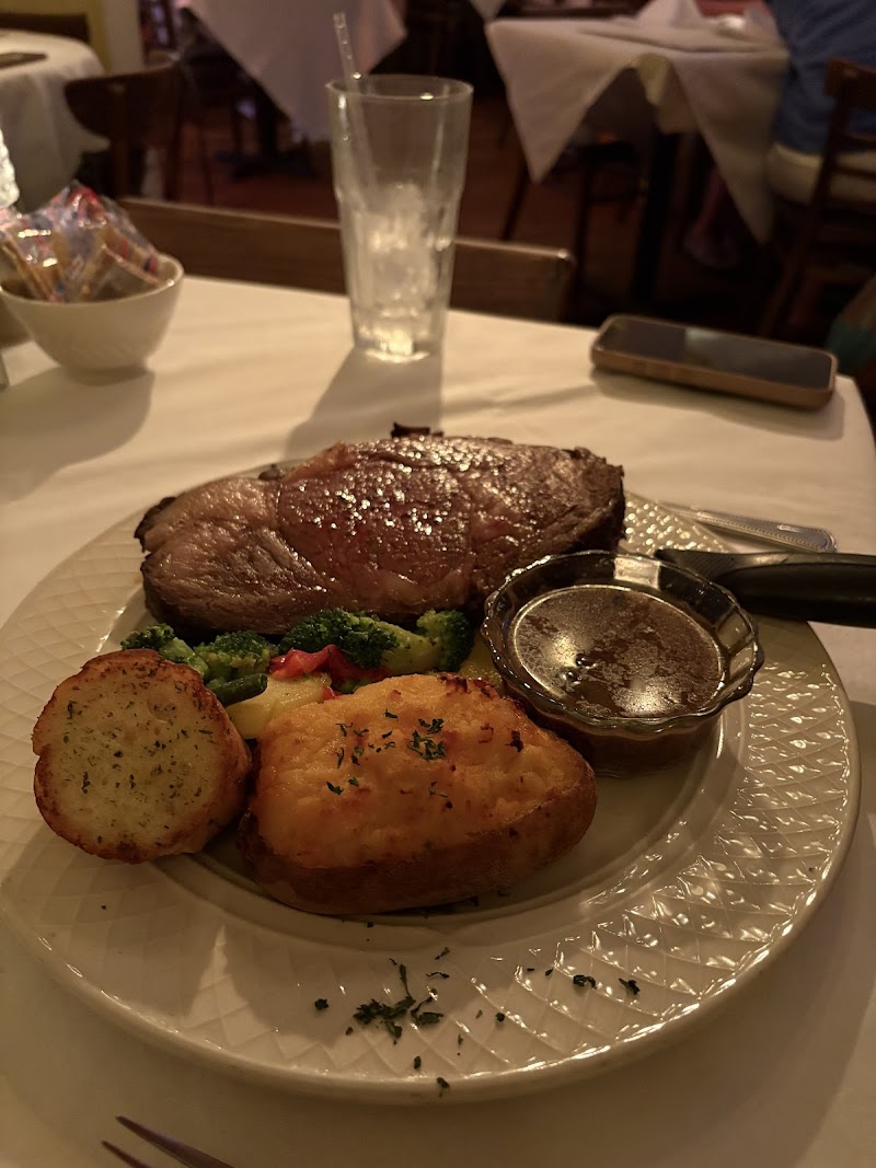 Magnolia Grill photo