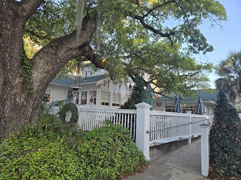 Magnolia Grill photo