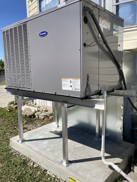 Cool Today - Cooling, Plumbing, Electrical