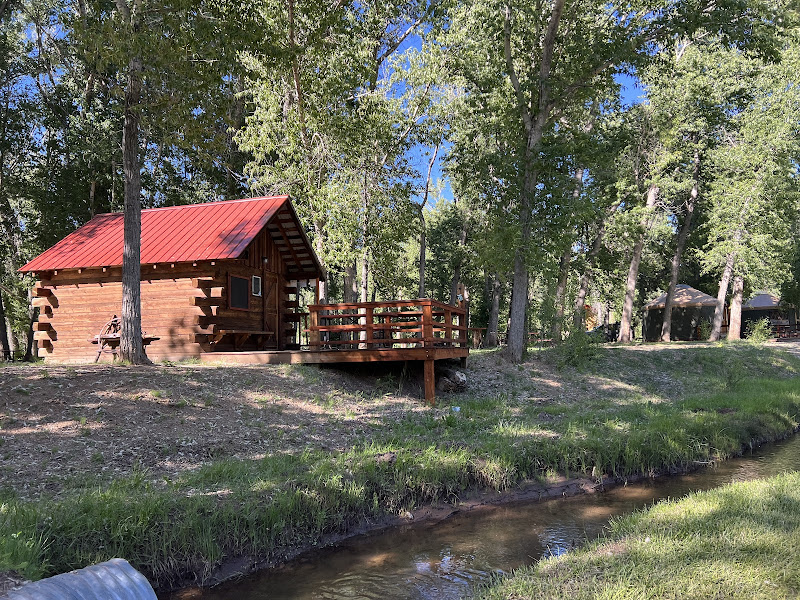 Last Resort On The River RV Park & Campground, Inc. - Campground in Pagosa Springs