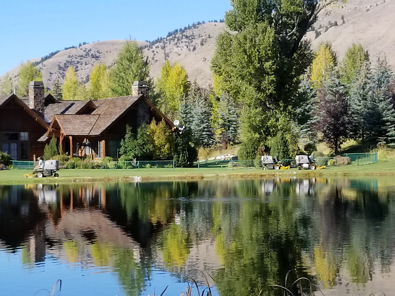 Valley Landscape Services Inc.