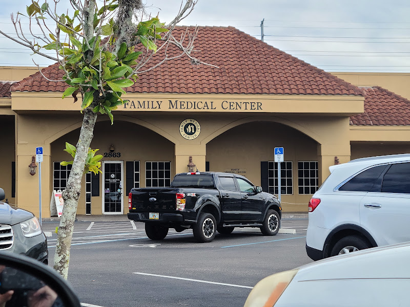 Family Medical Center