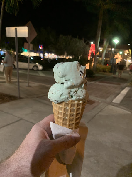 Big Olaf Creamery