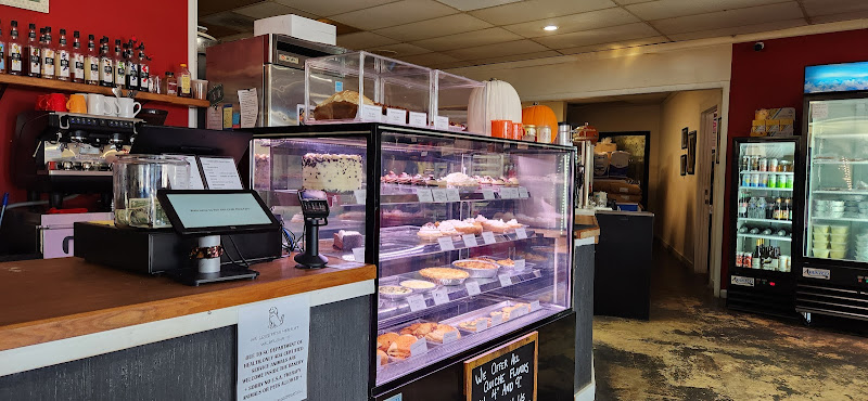 WildFlour Pastry