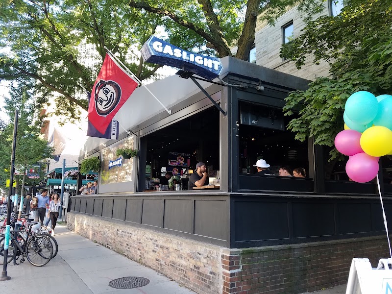 Gaslight - Bar in Chicago