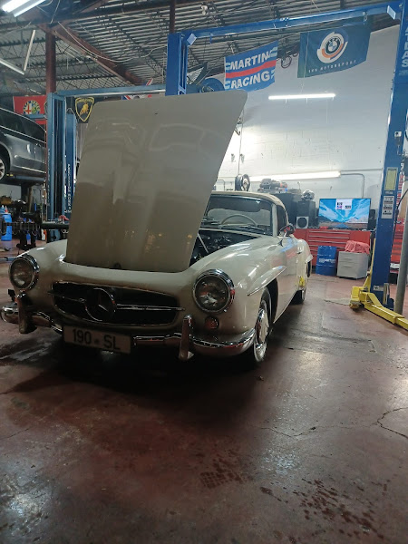 Mini Boss Mobile Mechanic - Mechanic in Atlanta