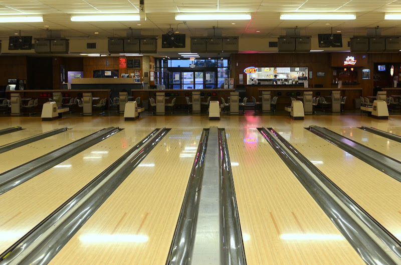 Highland Lanes
