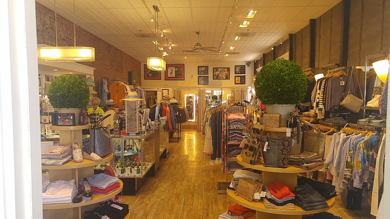 Susan Graf Ltd.