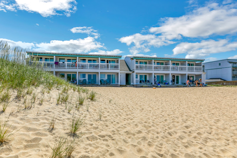 John Yancey Oceanfront Inn