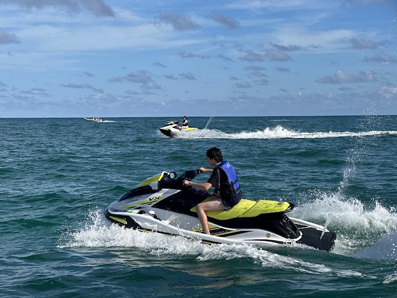 Mdq Watersports and Jet Ski Rental