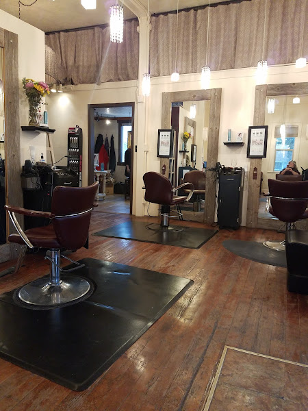 Madril Salon