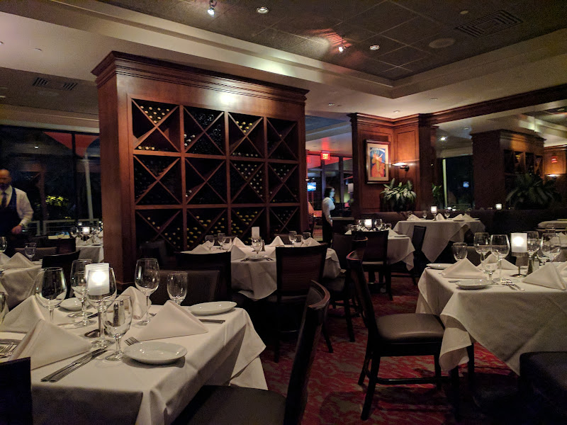 Ruth's Chris Steak House