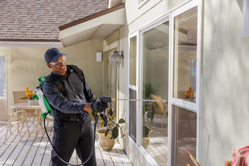 Florida Pest Control