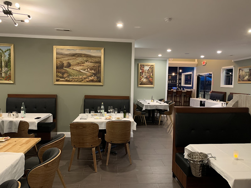 Ristorante DellaSantina - Italian restaurant in Sevierville