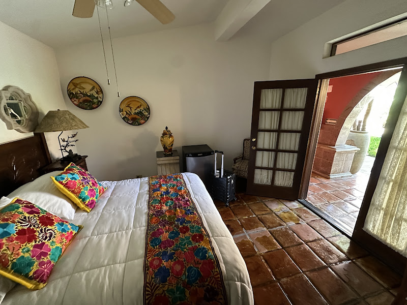 Collection O Casa Bella Hotel Boutique, Cabo San Lucas - Hotel in Hidaldo