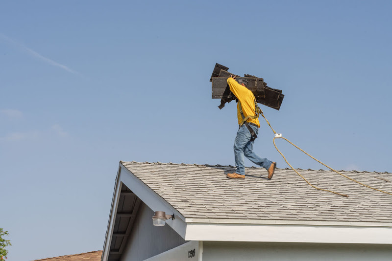 Bumble Roofing of North Atlanta