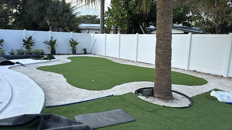 V Maintenance Landscaping Professional INC