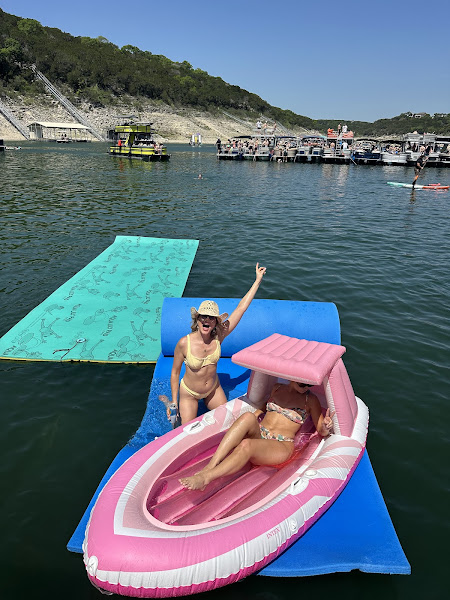 WakeLine Boat Rentals