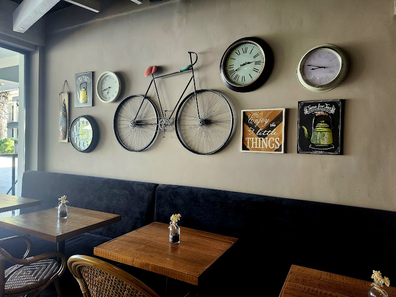 One Coffee - Coffee shop in C. Principal playa dorada