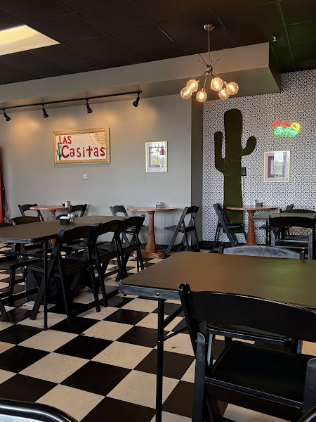 Las Casitas Branson - Restaurant in Branson