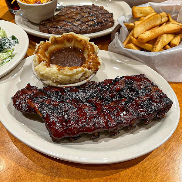 Texas Roadhouse