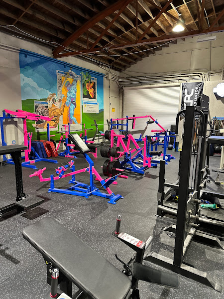 Palmetto Pump House - Gym in North Charleston