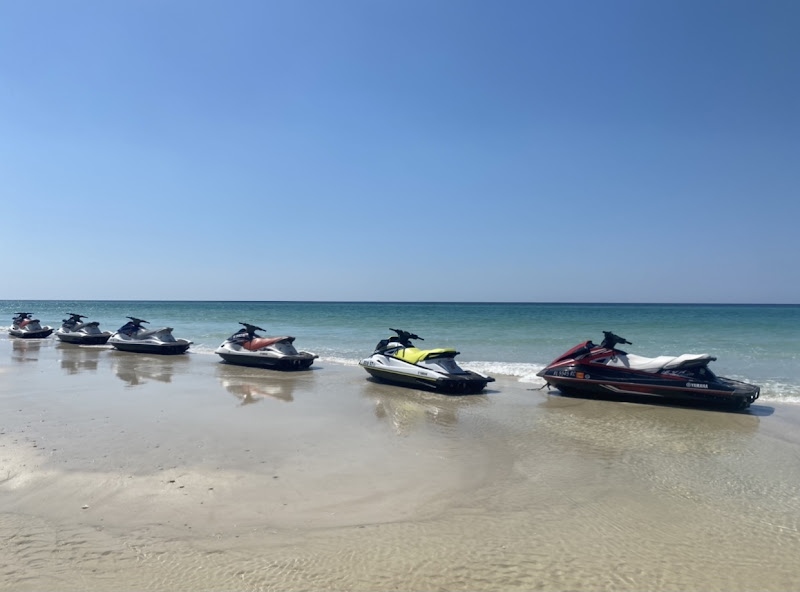 Emerald Surf Water Sports