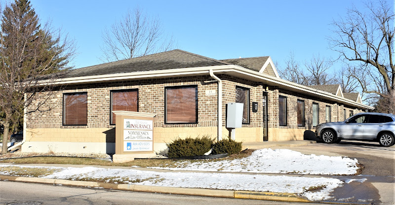 Nommensen Law Offices