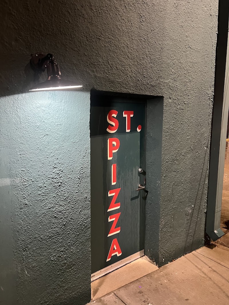 St. Pizza - Pizza restaurant in New Orleans