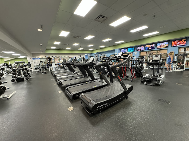 LeConte Wellness Center