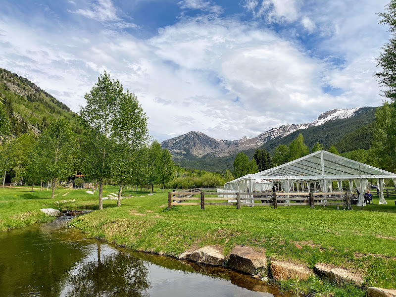Dunbar Ranch - Villa in Aspen
