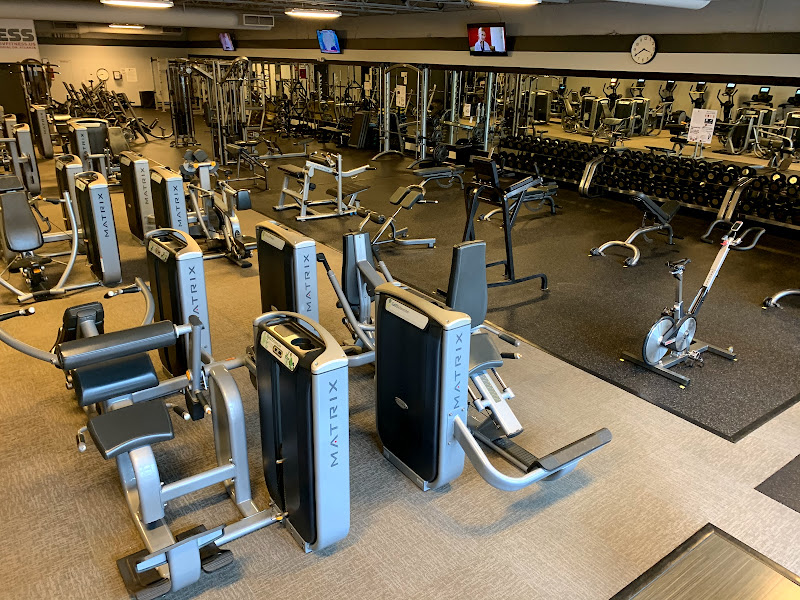 LIV Fitness