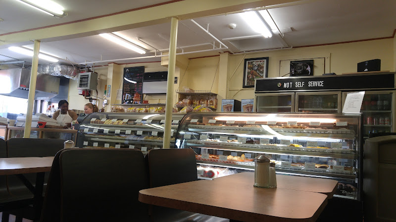 Provincetown Portuguese Bakery - Bakery in Provincetown