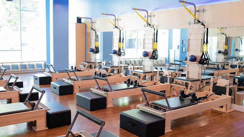 Club Pilates - Pilates studio in Chattanooga