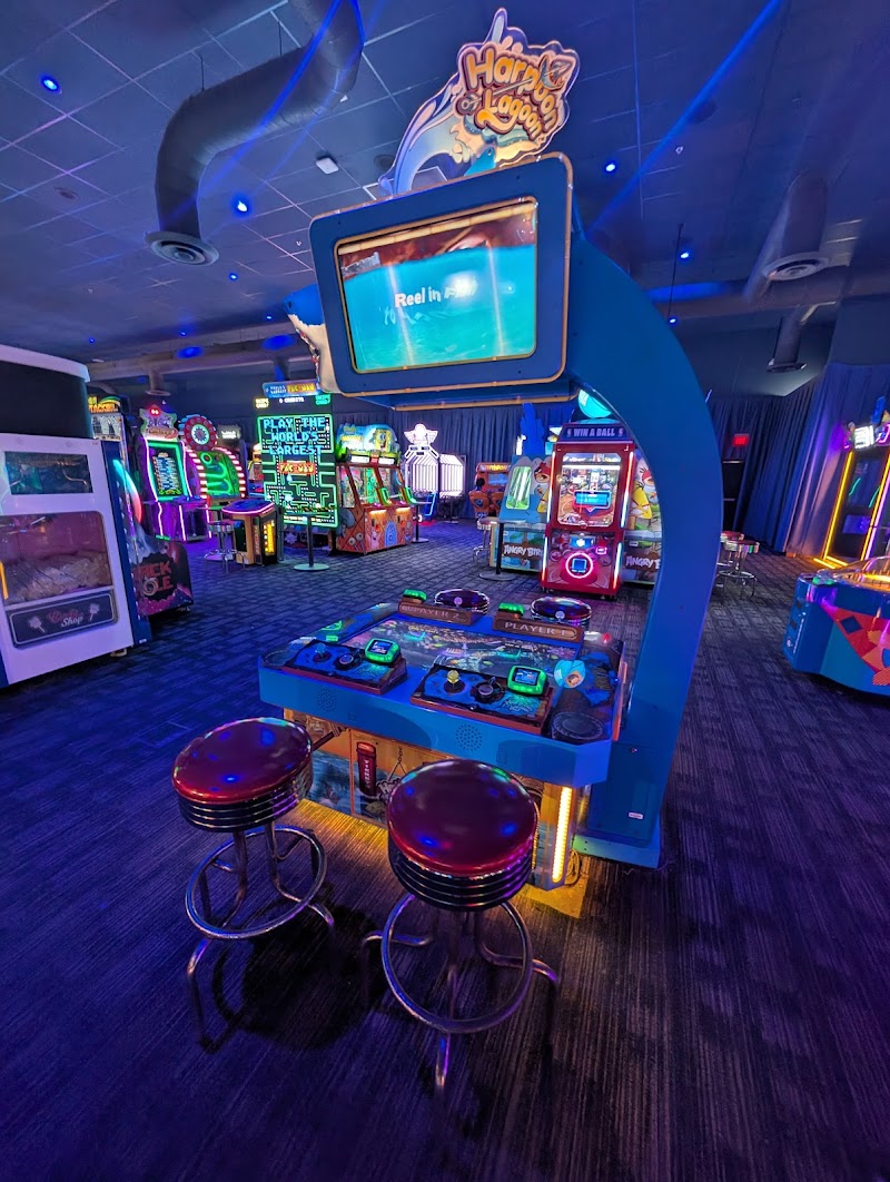 Dave & Buster's Jacksonville photo