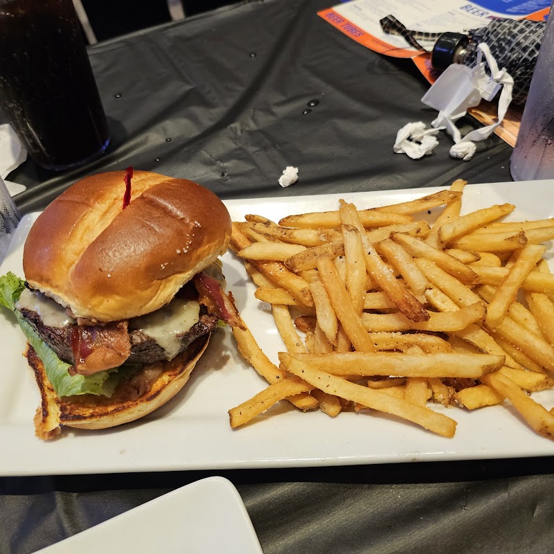 Dave & Buster's Jacksonville photo