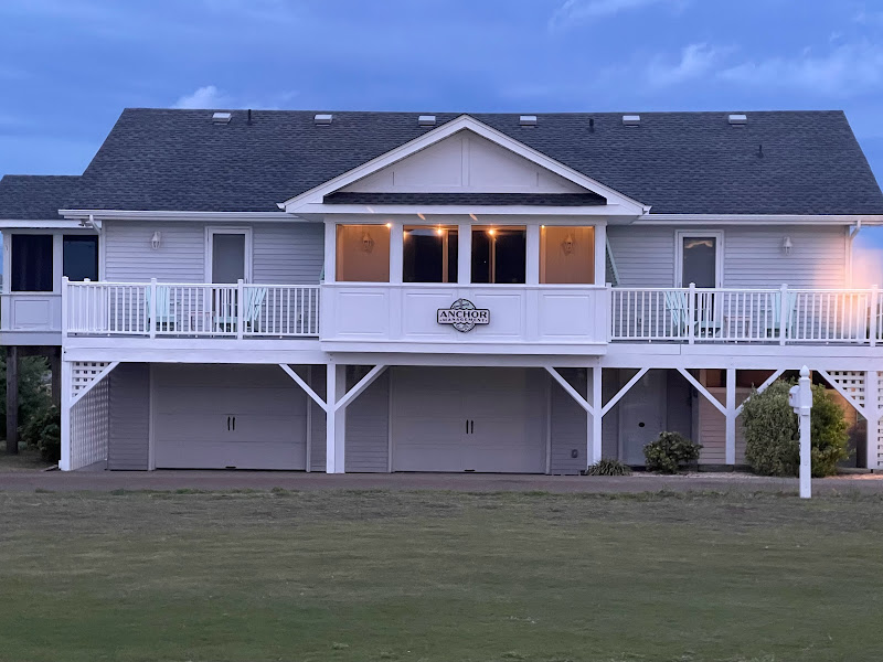 Anchor Management ~ OBX - Vacation home rental agency in Kitty Hawk