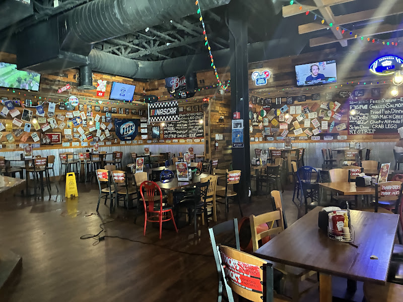 Dick's Last Resort - Orange Beach - Restaurant in Orange Beach
